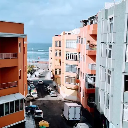 Vv Luz De Mar *