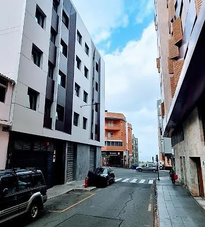 Vv Luz De Mar Las Palmas de Gran Canaria
