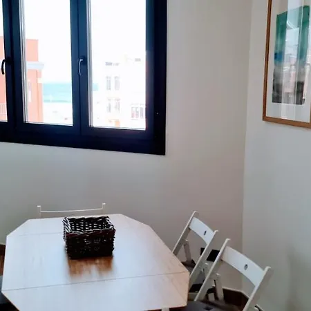 Apartment Vv Luz De Mar *