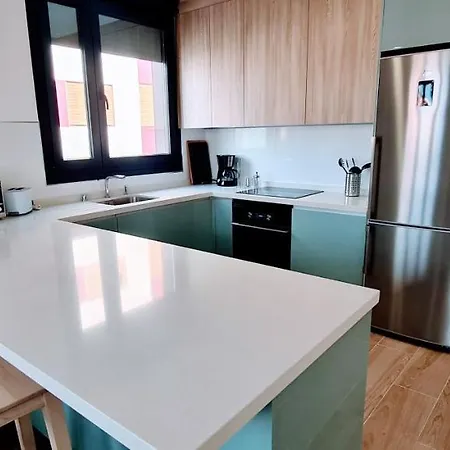 Vv Luz De Mar Apartment *